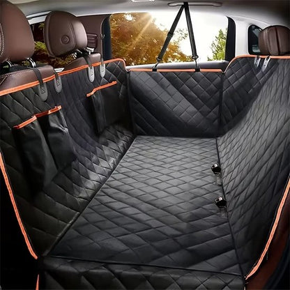 Protection Voiture Chien | BestimperDog™