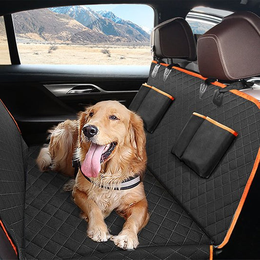 Protection Voiture Chien | BestimperDog™