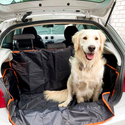 Tapis de coffre voiture | Protection Sur-Mesure™