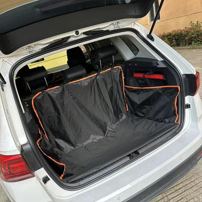 Tapis de coffre voiture | Protection Sur-Mesure™