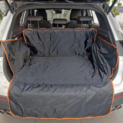 Tapis de coffre voiture | Protection Sur-Mesure™