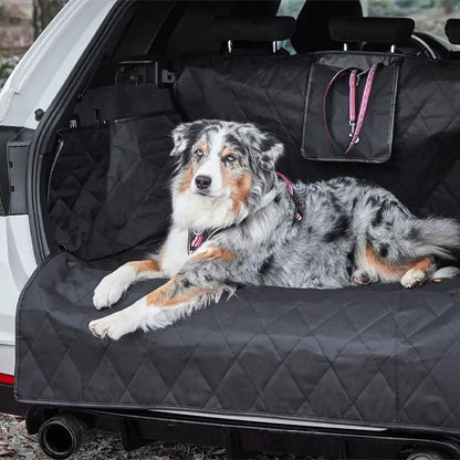 Tapis de coffre voiture | Protection Premium