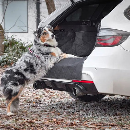 Tapis de coffre voiture | Protection Premium