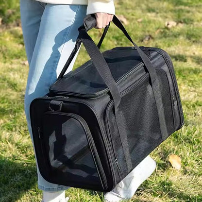 Sac de transport pour chien | Voyageur Confort™