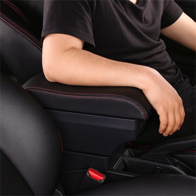 Accoudoir voiture | Comforto™