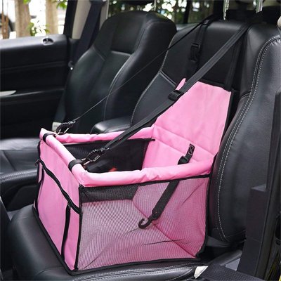Siege auto chien | Sécuri-Voyage™