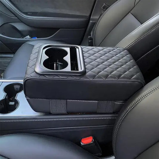 Accoudoir voiture | ComfortDrive™