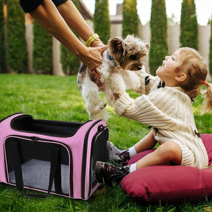 Sac de Transport Chien | ProPet™