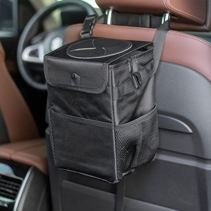 Poubelle de voiture | Multigo™