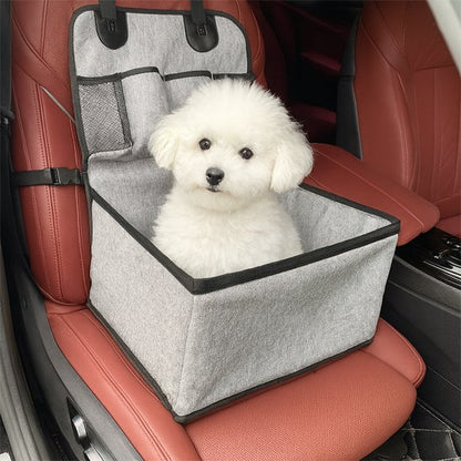 Siege auto chien | Voyagesécur™