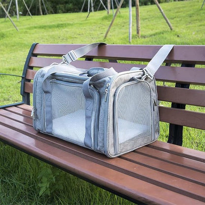 Sac de transport pour chien | Voyageur Confort™