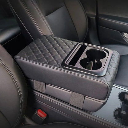 Accoudoir voiture | ComfortDrive™