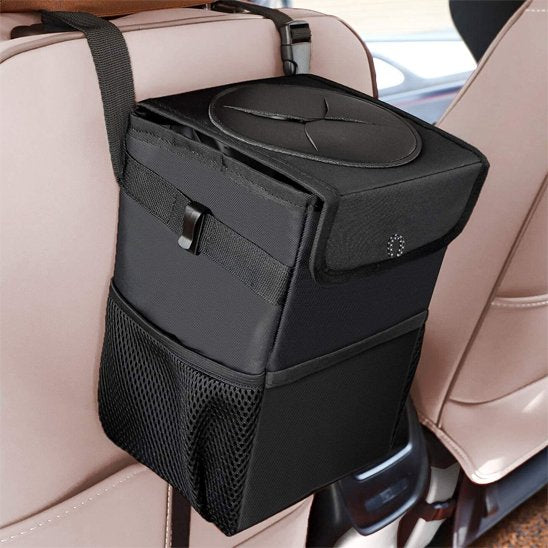 Poubelle de voiture | Multigo™