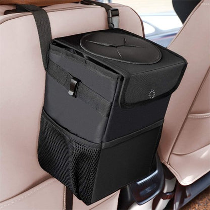 Poubelle de voiture | Multigo™