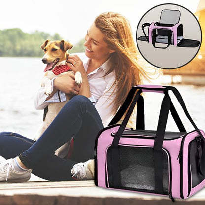 Sac de Transport Chien | ProPet™