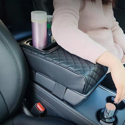 Accoudoir voiture | ComfortDrive™