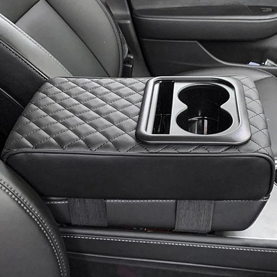 Accoudoir voiture | ComfortDrive™