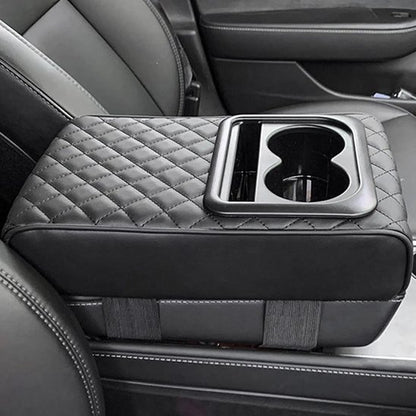 Accoudoir voiture | ComfortDrive™
