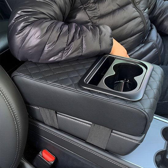Accoudoir voiture | ComfortDrive™