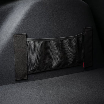 Rangement voiture collant