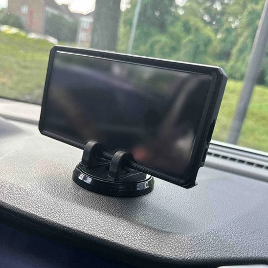 support de téléphone pour voiture