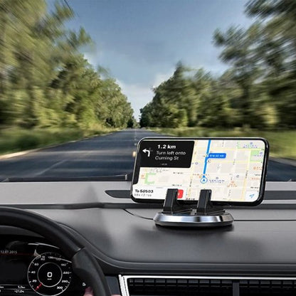 support de téléphone pour voiture