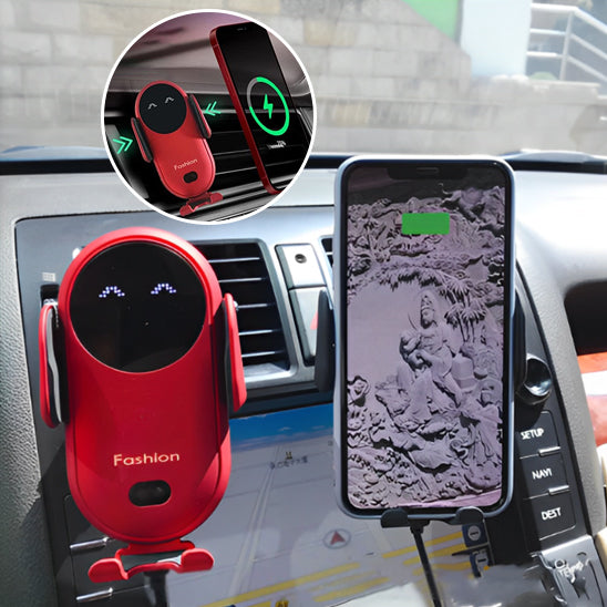 support-téléphone-voiture