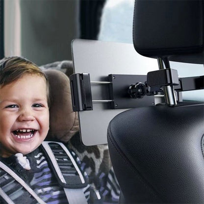 Support tablette pour voiture