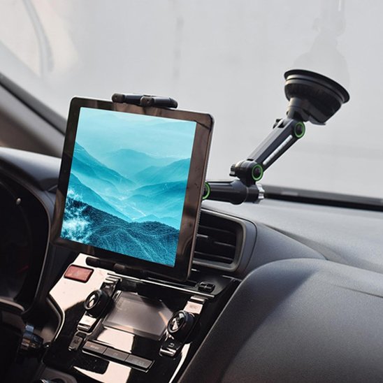 Support tablette pour voiture