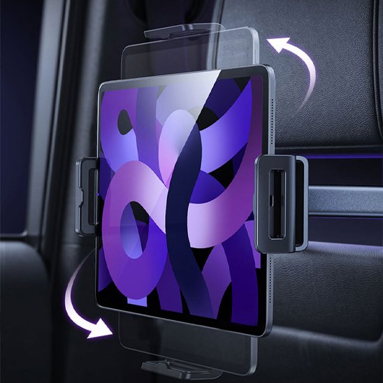 Support tablette pour voiture