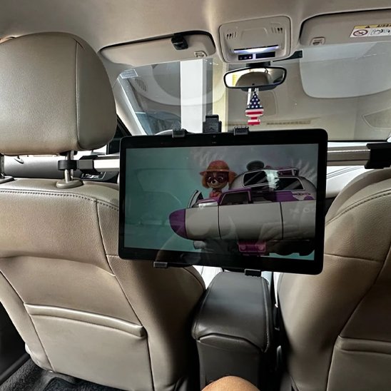 Support tablette pour voiture