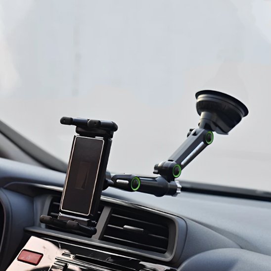 Support tablette pour voiture