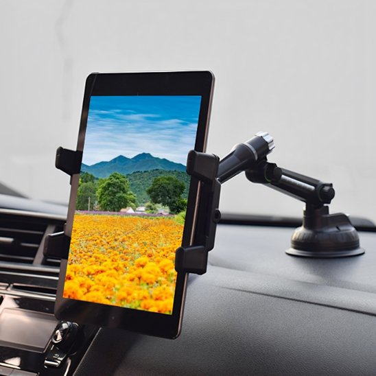Support tablette pour voiture