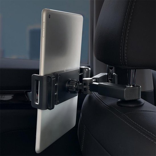 Support tablette pour voiture