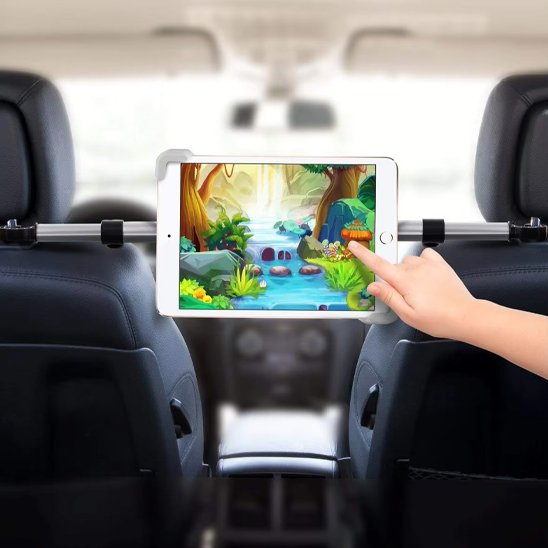 Support tablette pour voiture