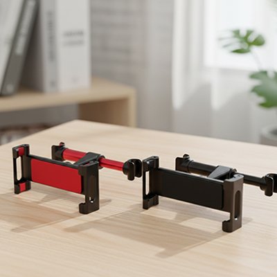 Support tablette voiture 