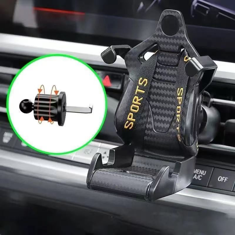 Support portable pour voiture