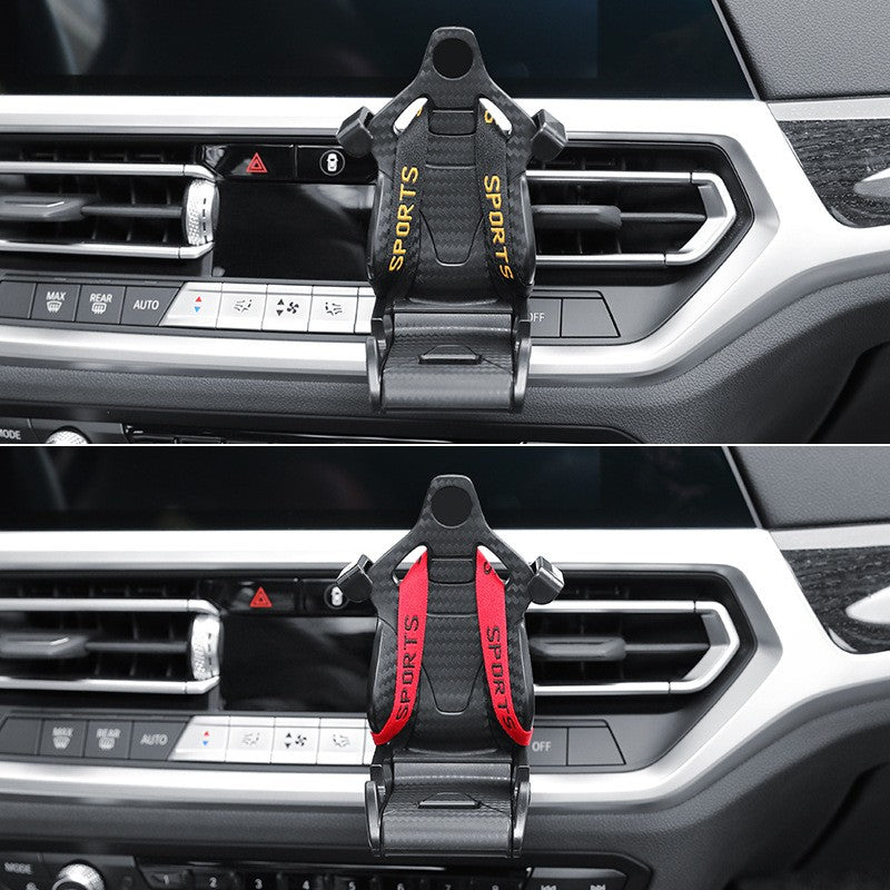 Support portable pour voiture