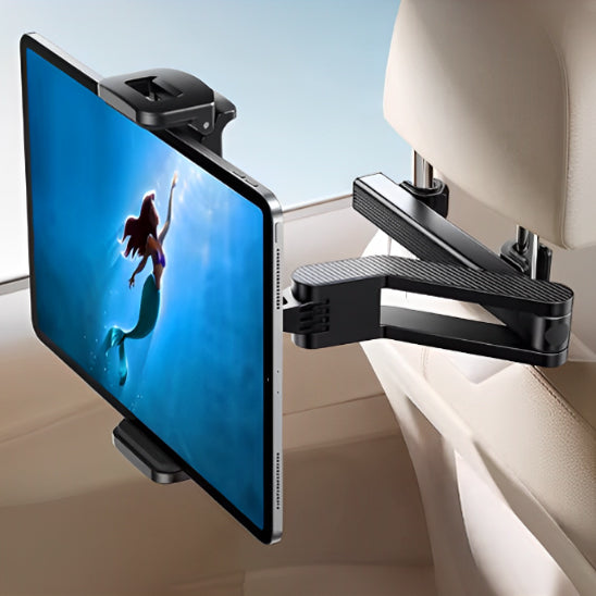 support-pour-tablette-voiture-siege arriere