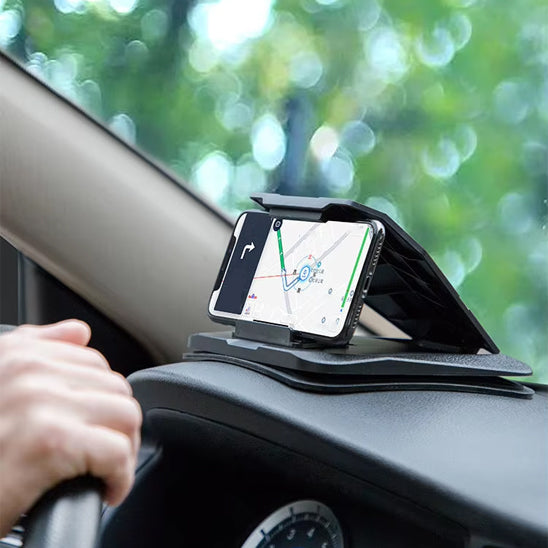 Support telephone voiture | NeoGrip™