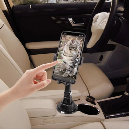 support-telephone-voiture-adaptable