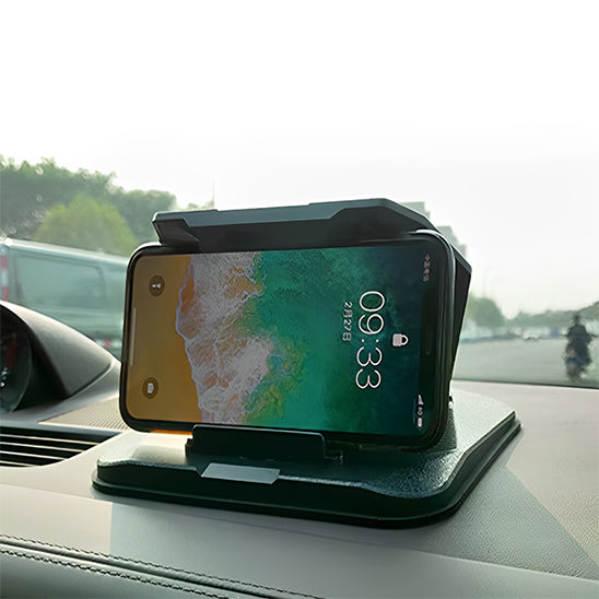 Support telephone voiture | NeoGrip™