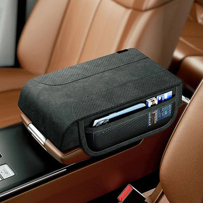 Accoudoir voiture | ConfortTime